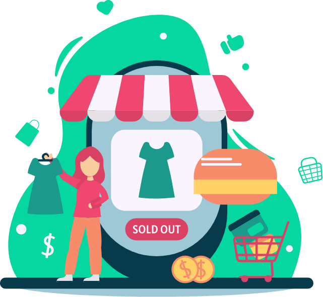 Optimize OnShelf Availability Retail Velocity